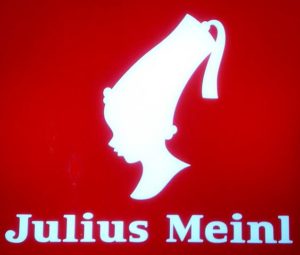 奧地利必買拌手禮小紅帽咖啡Julius Meini