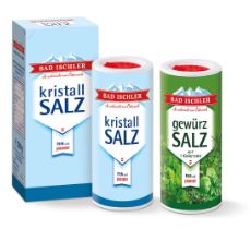 奧地利拌手禮調味鹽Salz